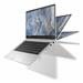 لپ تاپ 13.3 اینچی اچ پی مدل EliteBook x360 1030 G8 - A پردازنده Core i7 رم 16GB حافظه 512GB SSD گرافیک Intel